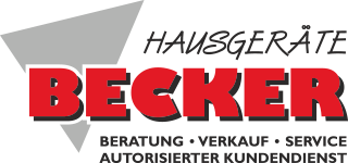 Haugeräte Becker